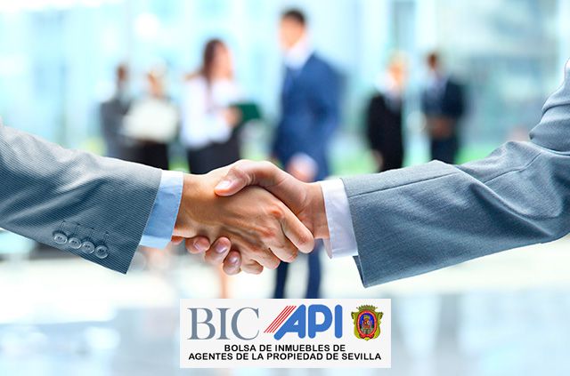 . Acanto Servicios Inmobiliarios S.L. en Sevilla