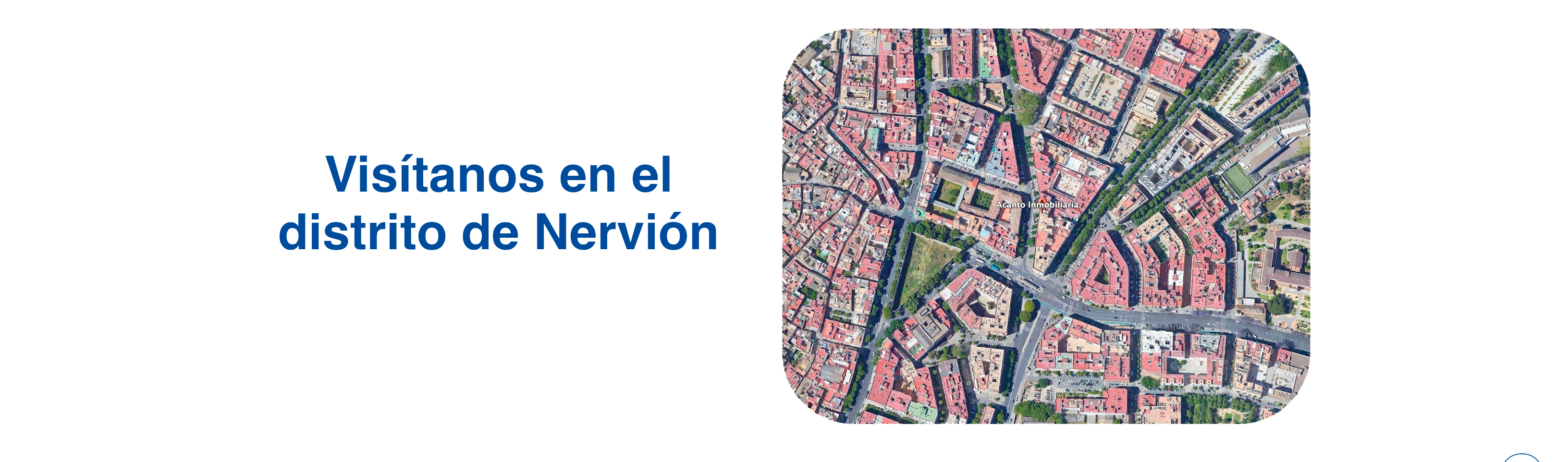 . Acanto Servicios Inmobiliarios S.L. en Sevilla