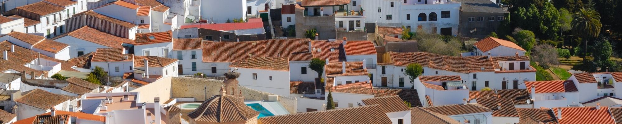 Promoción en Aracena. Acanto Servicios Inmobiliarios S.L. en Sevilla